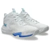 Nova Surge 3 ”White Bright Cyan”