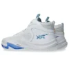 Nova Surge 3 ”White Bright Cyan”