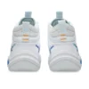 Nova Surge 3 ”White Bright Cyan”