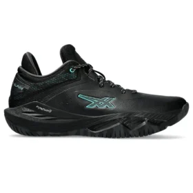 Nova Surge Low ”Black Sea Glass”