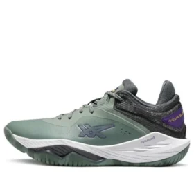 Nova Surge Low ”Olive Purple”