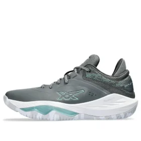 Nova Surge Low ”Steel Grey Teal Tint”