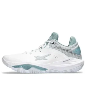 Nova Surge Low ”White Light Steel”