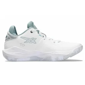 Nova Surge Low ”White Light Steel”