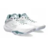 Nova Surge Low ”White Light Steel”