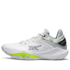 Nova Surge Low ”White Neon Yellow”