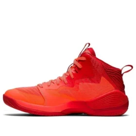Nova Surge ”Tokyo – Sunrise Red”