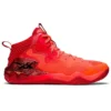 Nova Surge ”Tokyo – Sunrise Red”