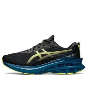 Novablast 2 ”Black Glow Yellow”