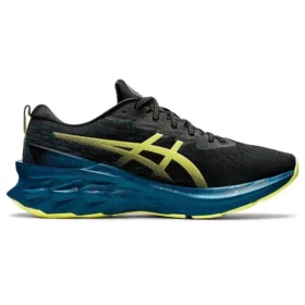 Novablast 2 ”Black Glow Yellow”