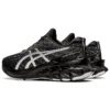Novablast 2 ”Black Pure Silver”