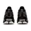 Novablast 2 ”Black Pure Silver”