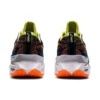 Novablast 2 ”Black Shocking Orange”