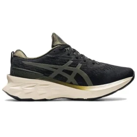 Novablast 2 SPS ”Black Olive Canvas”