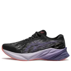 Novablast 3 ”Black Dusty Purple”