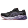 Novablast 3 ”Black Dusty Purple”