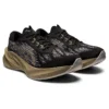 Novablast 3 ”Black Mink”