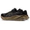 Novablast 3 ”Black Mink”