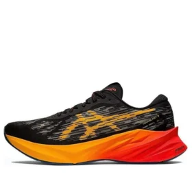 Novablast 3 ”Black Orange”