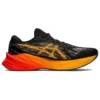 Novablast 3 ”Black Orange”
