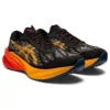 Novablast 3 ”Black Orange”
