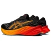 Novablast 3 ”Black Orange”