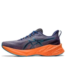 Novablast 3 LE ”Indigo Blue Orange”