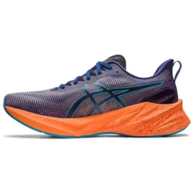 Novablast 3 LE ”Indigo Blue Orange”