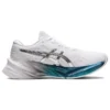 Novablast 3 Platinum ”White Metallic Blue”