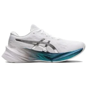 Novablast 3 Platinum ”White Metallic Blue”