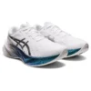 Novablast 3 Platinum ”White Metallic Blue”