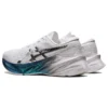 Novablast 3 Platinum ”White Metallic Blue”