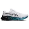 Novablast 3 Platinum ”White Pure Silver”