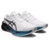 Novablast 3 Platinum ”White Pure Silver”