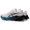 Novablast 3 Platinum ”White Pure Silver”
