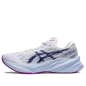 Novablast 3 ”White Dive Blue”