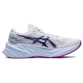 Novablast 3 ”White Dive Blue”