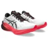 Novablast 3 Wide ”White Black Electric Red”