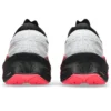 Novablast 3 Wide ”White Black Electric Red”