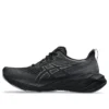 Novablast 4 2E ”Black Graphite Grey”