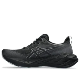 Novablast 4 2E ”Black Graphite Grey”
