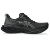 Novablast 4 2E ”Black Graphite Grey”