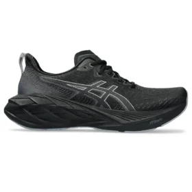 Novablast 4 2E ”Black Graphite Grey”