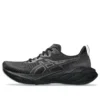 Novablast 4 ”Black Graphite Grey”