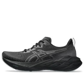 Novablast 4 ”Black Graphite Grey”