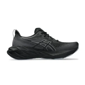 Novablast 4 ”Black Graphite Grey”