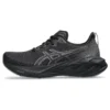 Novablast 4 ”Black Graphite Grey”