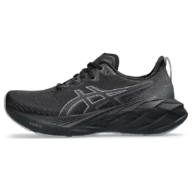 Novablast 4 ”Black Graphite Grey”