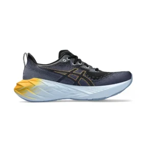 Novablast 4 ”Black Thunder Blue”