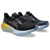 Novablast 4 ”Black Thunder Blue”